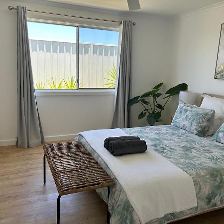 Villa Ocean View Retreat Kalbarri Esterno foto