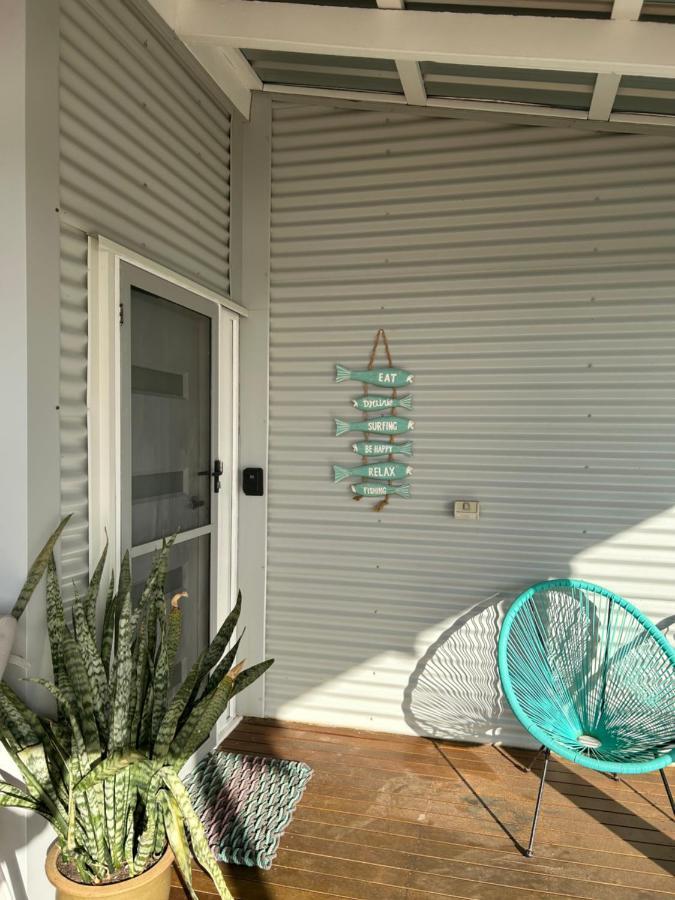Villa Ocean View Retreat Kalbarri Esterno foto