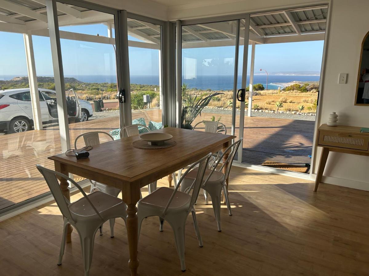 Villa Ocean View Retreat Kalbarri Esterno foto