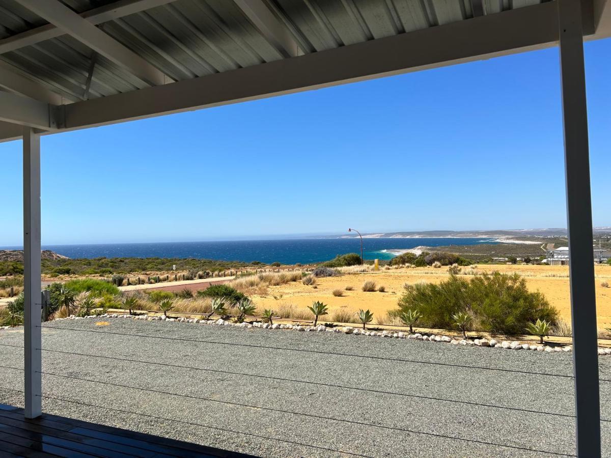 Villa Ocean View Retreat Kalbarri Esterno foto
