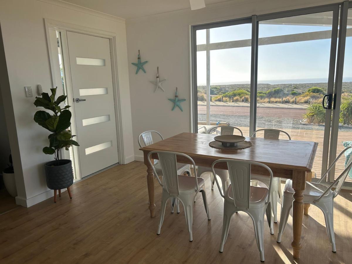 Villa Ocean View Retreat Kalbarri Esterno foto