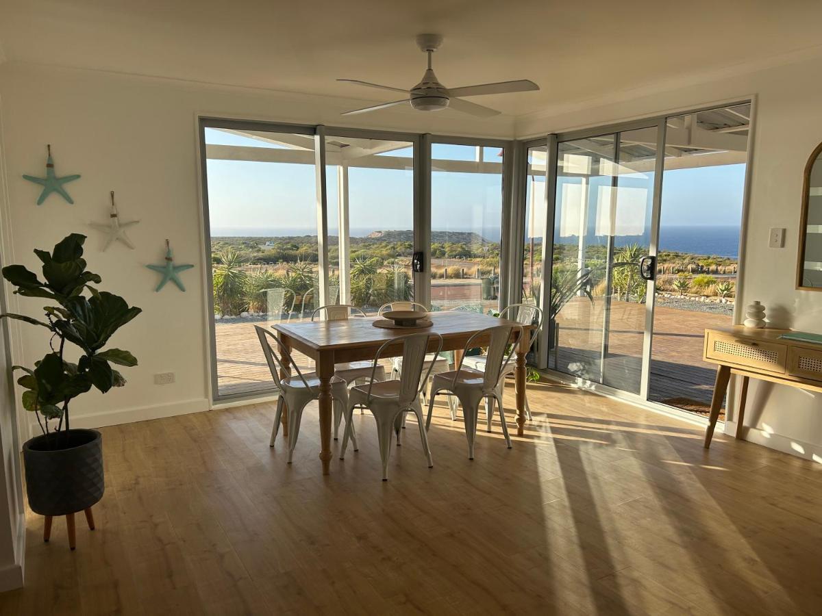 Villa Ocean View Retreat Kalbarri Esterno foto