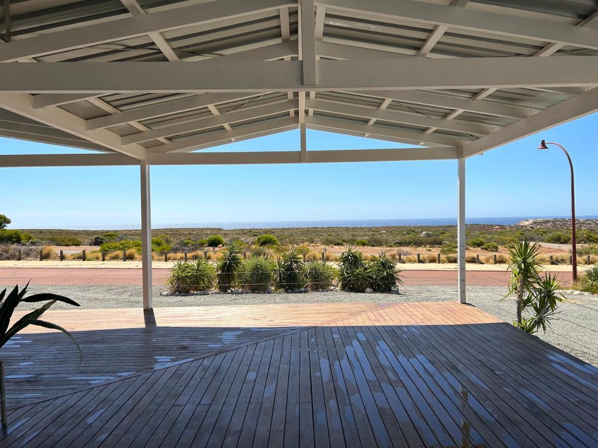 Villa Ocean View Retreat Kalbarri Esterno foto