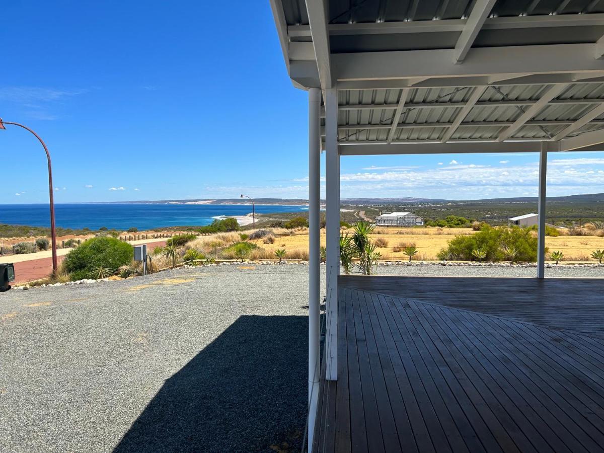 Villa Ocean View Retreat Kalbarri Esterno foto