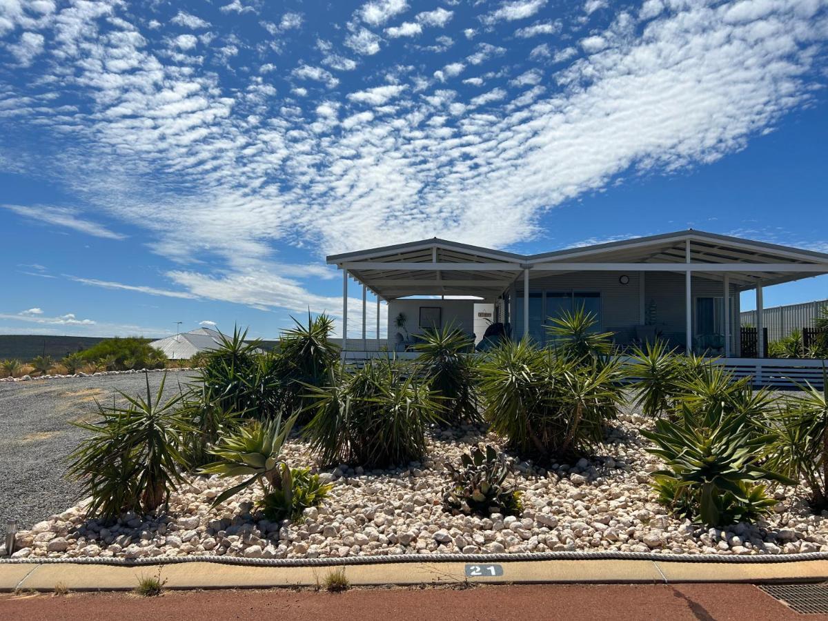 Villa Ocean View Retreat Kalbarri Esterno foto