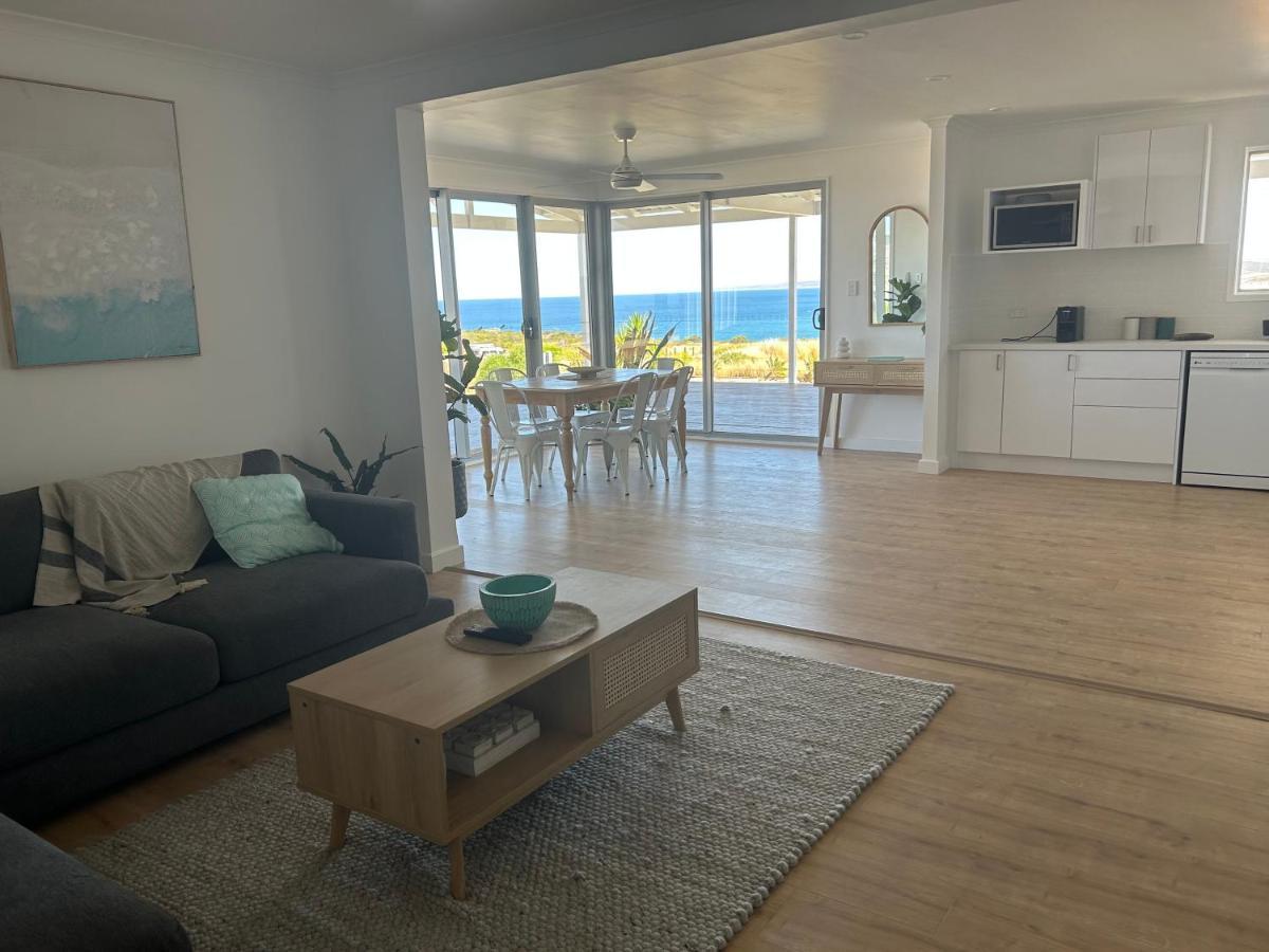 Villa Ocean View Retreat Kalbarri Esterno foto