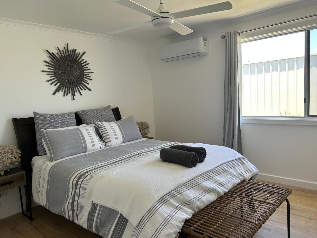 Villa Ocean View Retreat Kalbarri Esterno foto