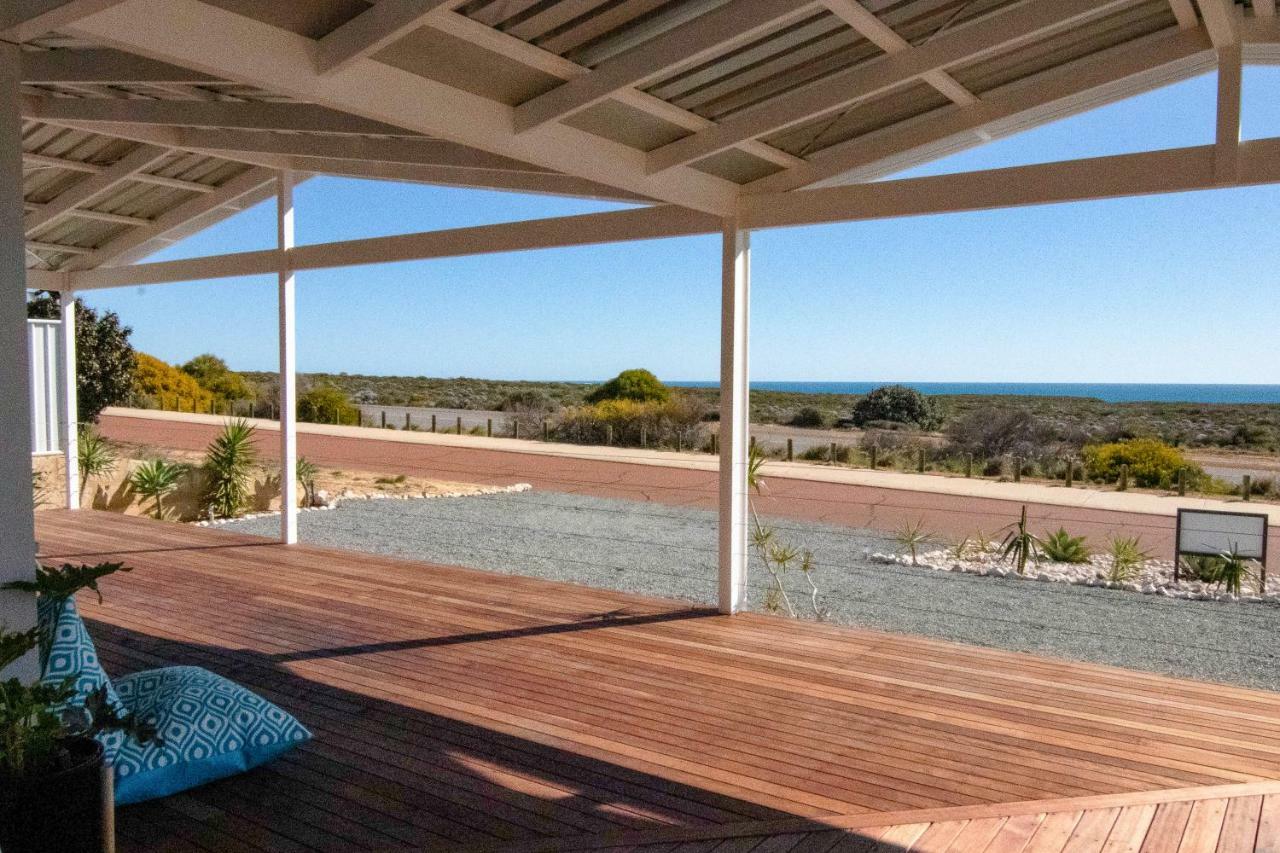 Villa Ocean View Retreat Kalbarri Esterno foto