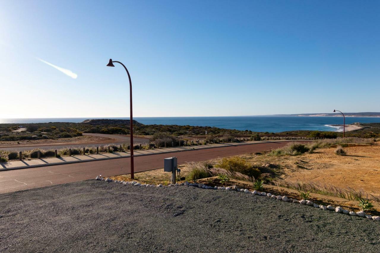 Villa Ocean View Retreat Kalbarri Esterno foto